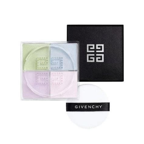 givenchy prisme libre 1 mousseline pastel